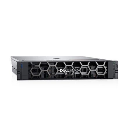 PowerEdge R7525（大容量存储）(2颗AMD7302处理器/2*16G内存/3*8TB SAS硬盘/H745控制器/800W冗余电源）